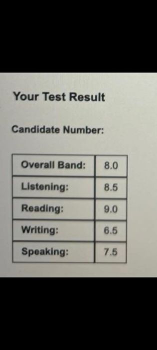 Английский язык с носителем