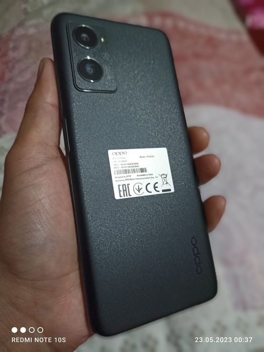 Oppo A 96 в очень хорошем состоянии, обмен на айфон 11 с доплатой