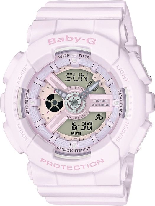 Часовник Baby G