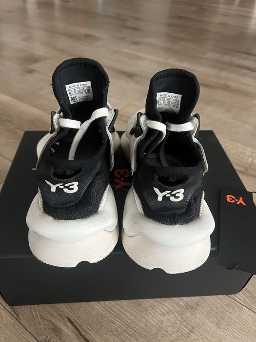 Y-3 kaiwa originali nr. 39 1/3