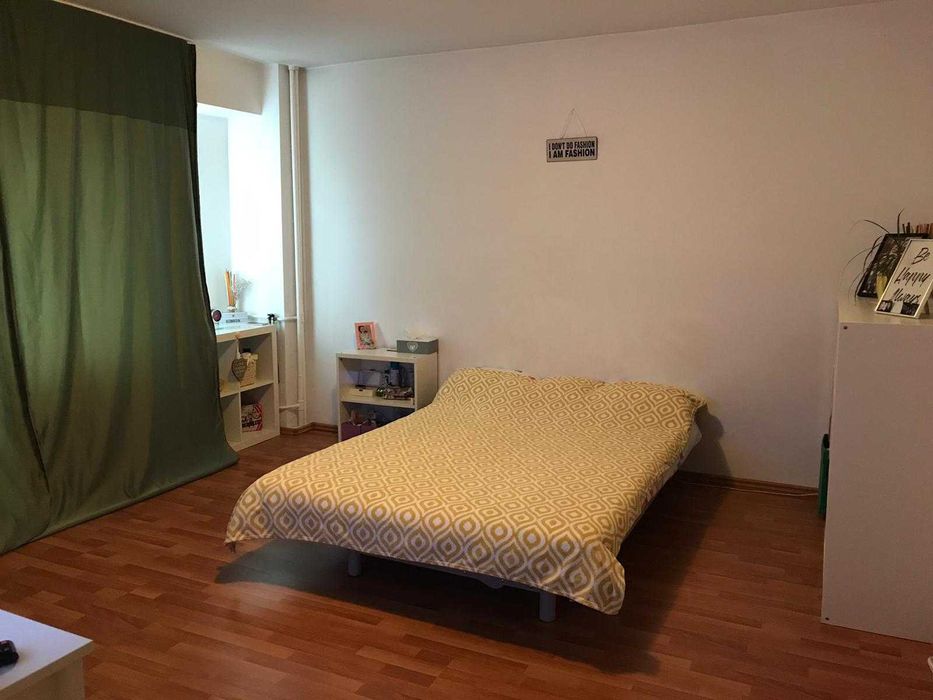 PROPRIETAR inchiriez apartament 3 camere Bd Sincai - Timpuri Noi