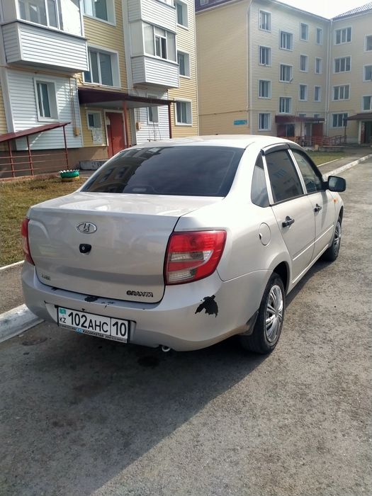 Продам ваз гранта