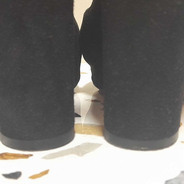 Туфли Christian Louboutin Miss Ellen / Made in Italy / 39-39,5 р