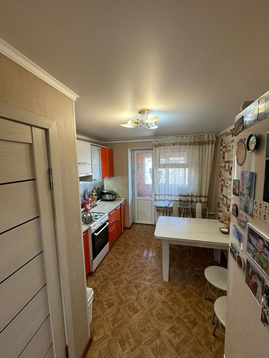 Продам квартиру 4-х