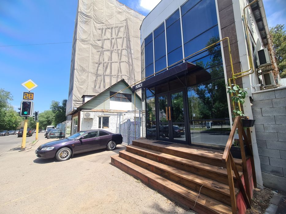 Постоянное жилье в хостеле