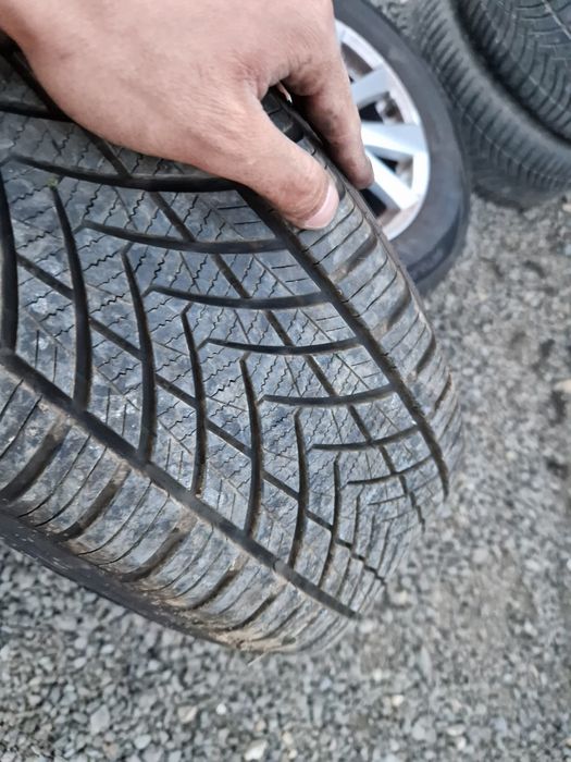 Jante Mazda CX5 impecabile 5x114.3 225/65 17