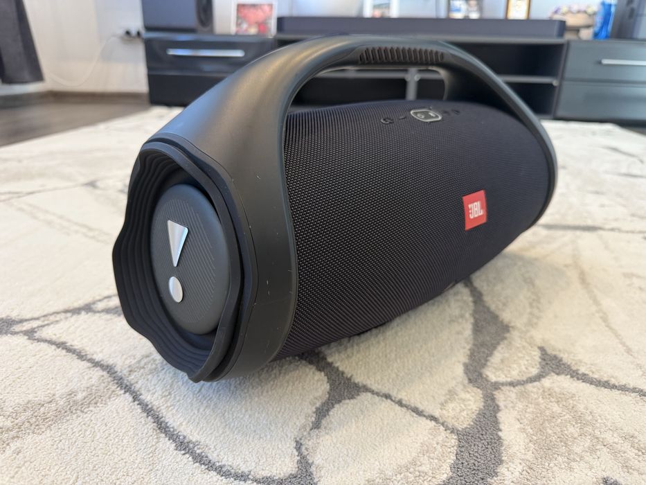 JBL BOOMBOX 2  ingrijita, 10/10