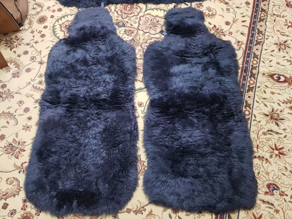 Продам чехлы для авто