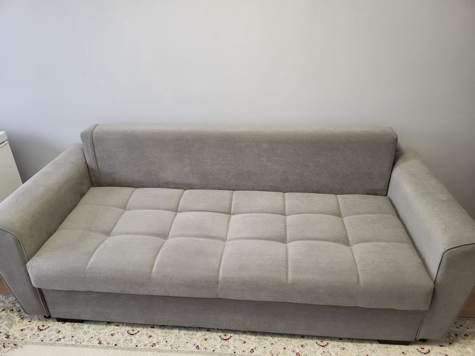 Продам новый раскладной ДИВАН