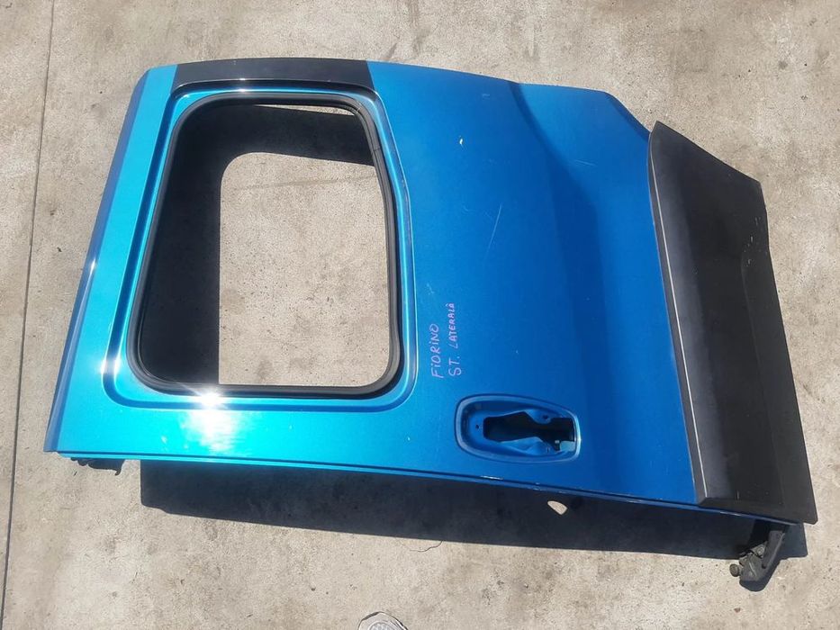 usa portiera  laterala culisanta stanga fiat fiorino qubo  peugeot bipper dupa 2008