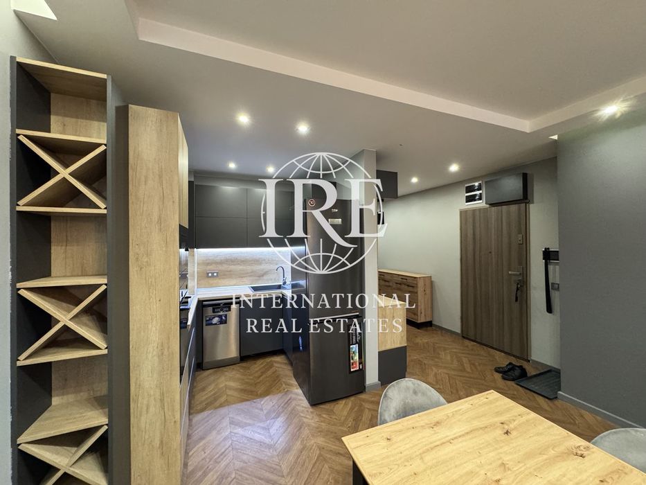 3-стаен в Варна- площ 120 цена 1350