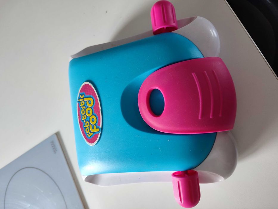 Детска преса за сандвичи