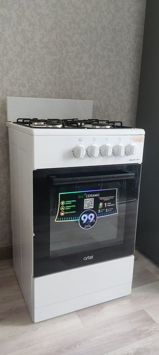 Продам газ плита 3 месяц