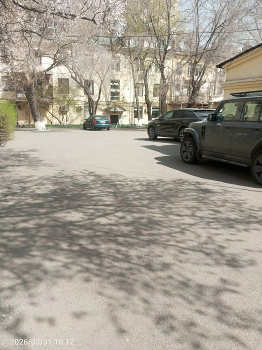 Продам 2 комнатную квартиру