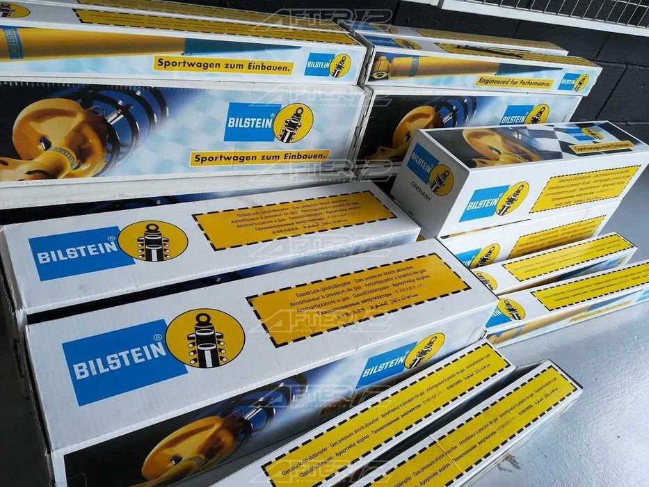 Разпродажба на амортисьори и пружини SACHS, MONROE, KYB, BILSTEIN, TRW