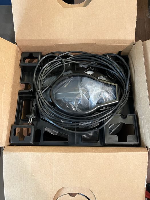 Rainbow SRX – ЧИСТО НОВА, с пълна окомплектовка и разширени функции