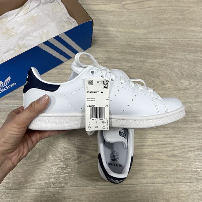 Кроссовки Adidas Stan Smith, оригинал, унисекс