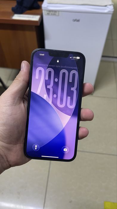 Iphone 13 . Holati ideal. Yomkisti 86.