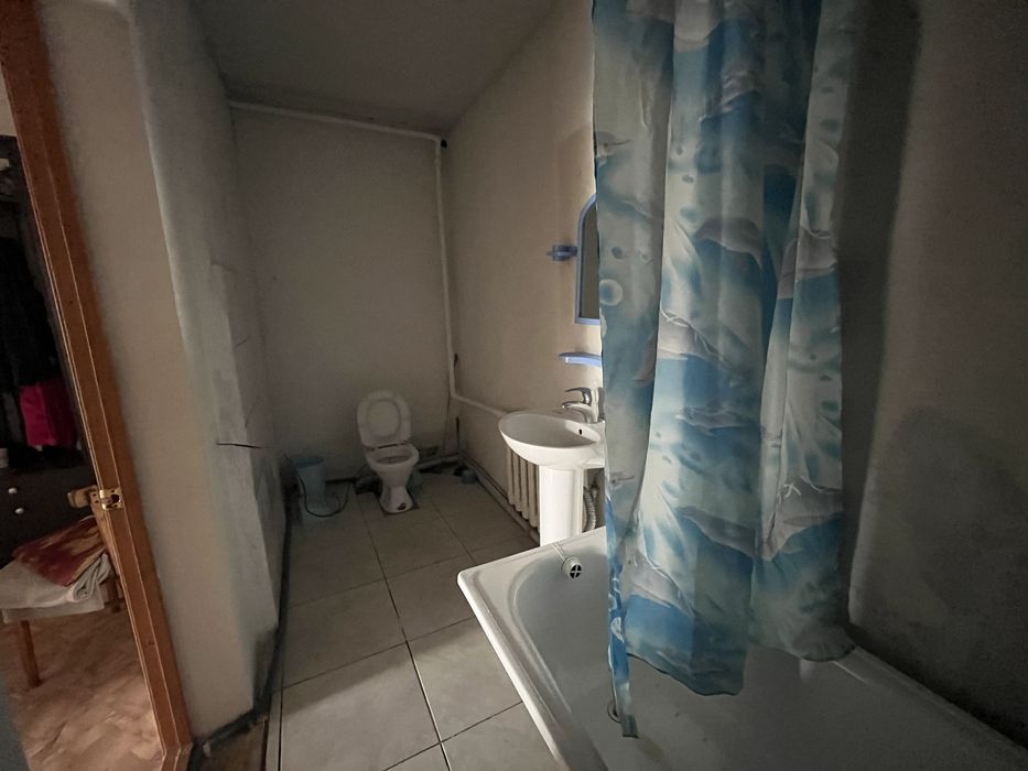 Продам  дом