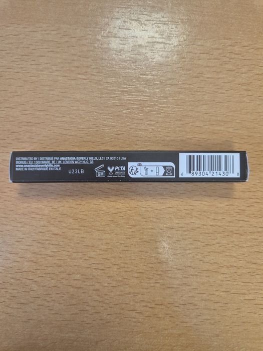 Anastasia BEVERLY HILS liquid liner > Очна линия