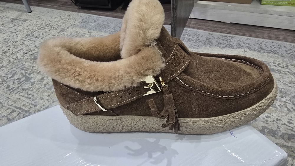 Продам обувь Турция