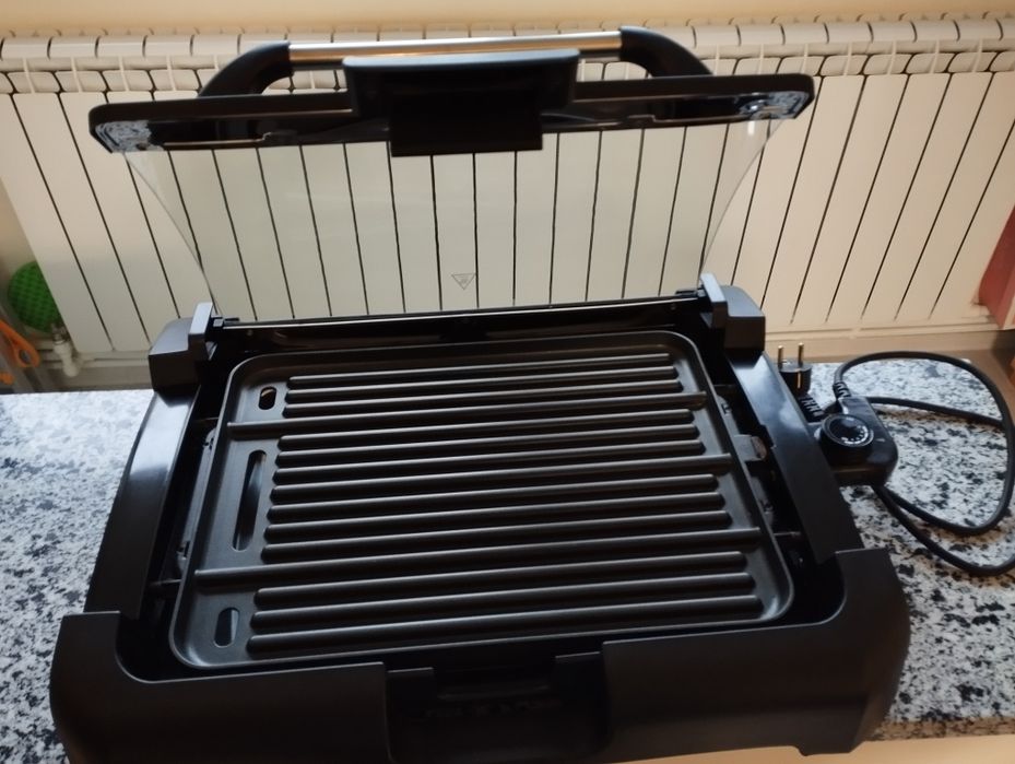 Gratar electric Gorenje