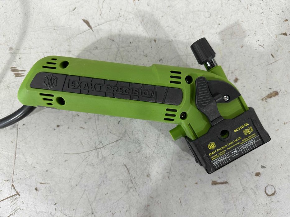 Мини циркуляр - Exakt 350 W