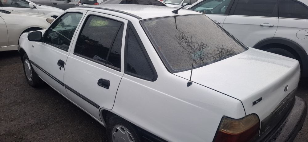 Nexia1 2003 gaz benzin