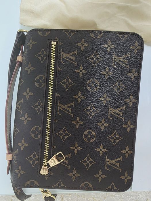 Geanta Louis Vuitton