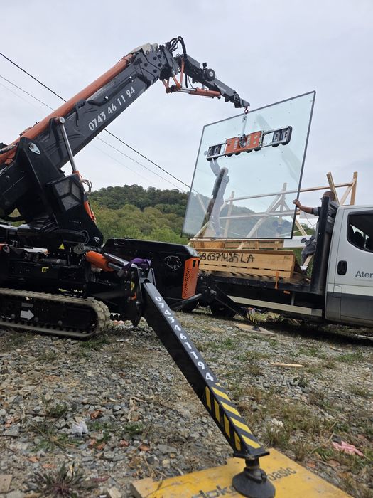 Macara spiders mini macara