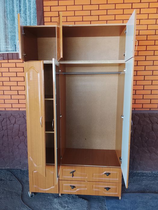 Шкаф для одеждыыыы
