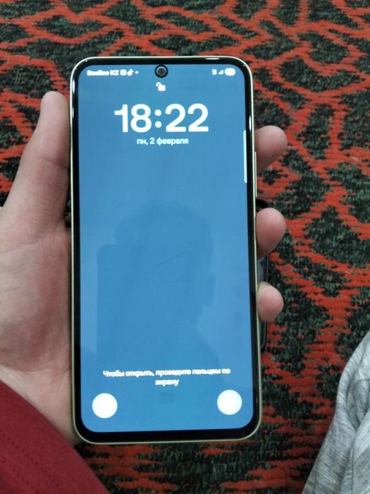 Самсунг а 54 новый 2 ай усталган