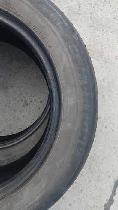 Резина летняя продам