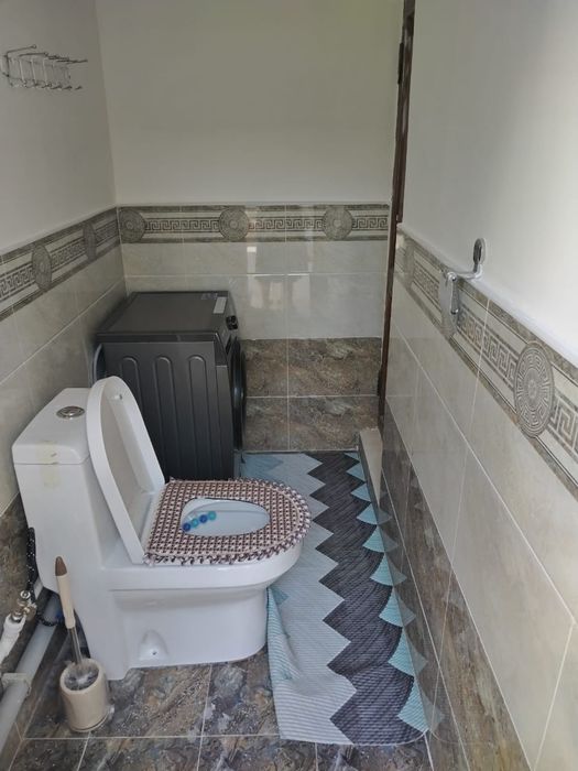 Samarqand Andijoni mahallasida hovli sotiladi