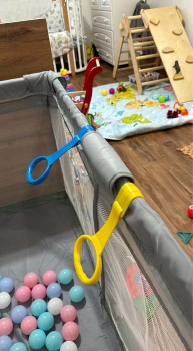 Продам игровой манеж