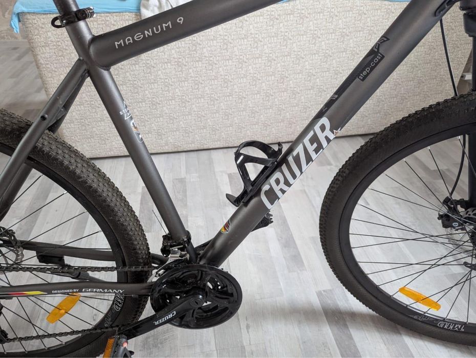 Продам велосипед