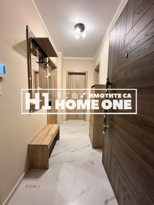 Продажба 2-стаен гр. София - Дружба 2 72m²