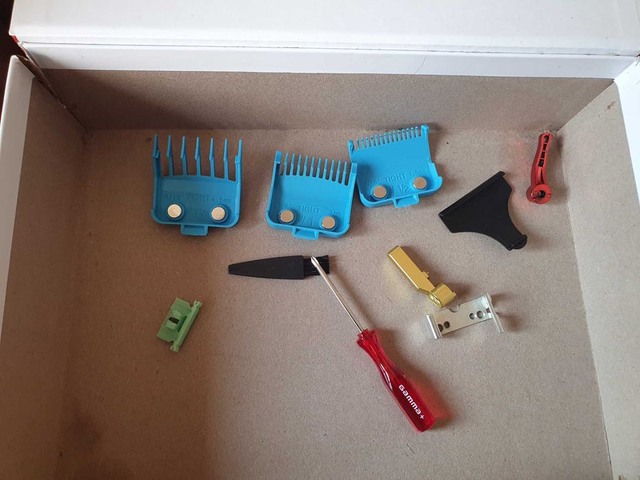 Машинка за подстригване