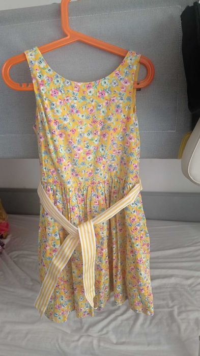 Детска рокля.     POLO RALPH LAUREN