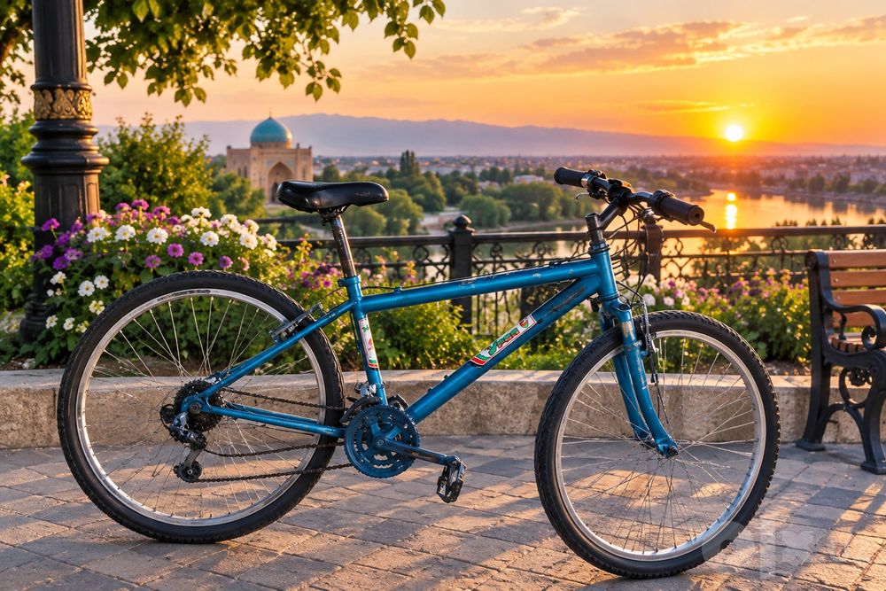 Veloseped Veloseped