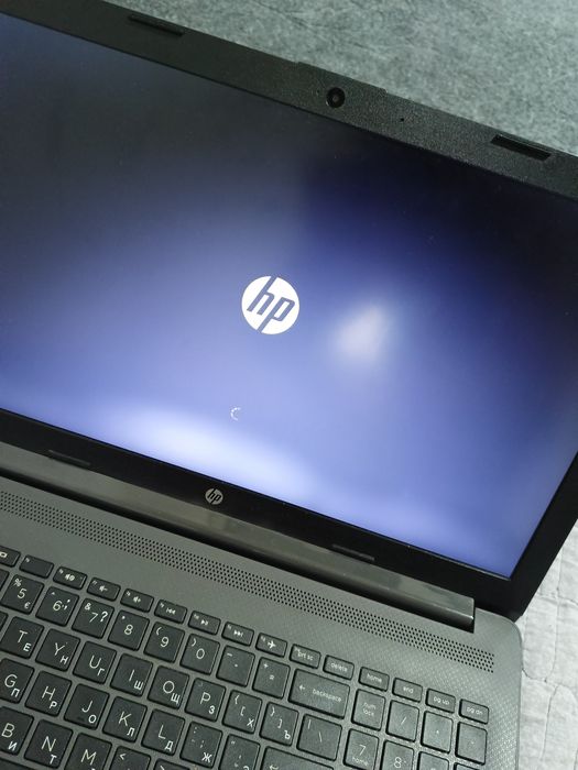 Ноутбук HP срочно