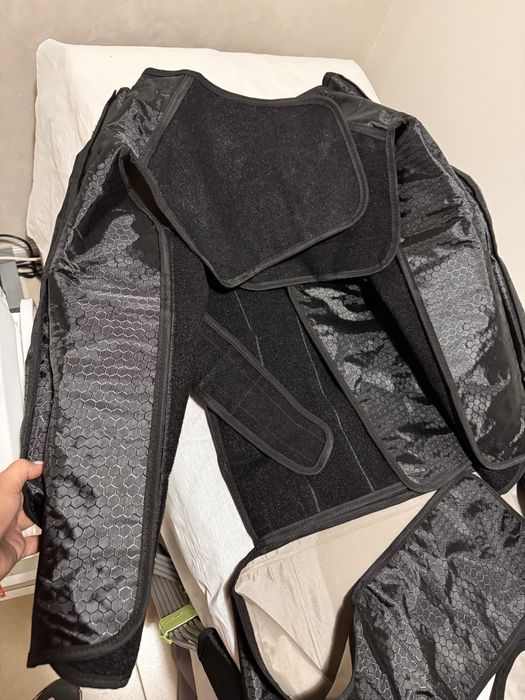 Продам аппарат прессотерапия