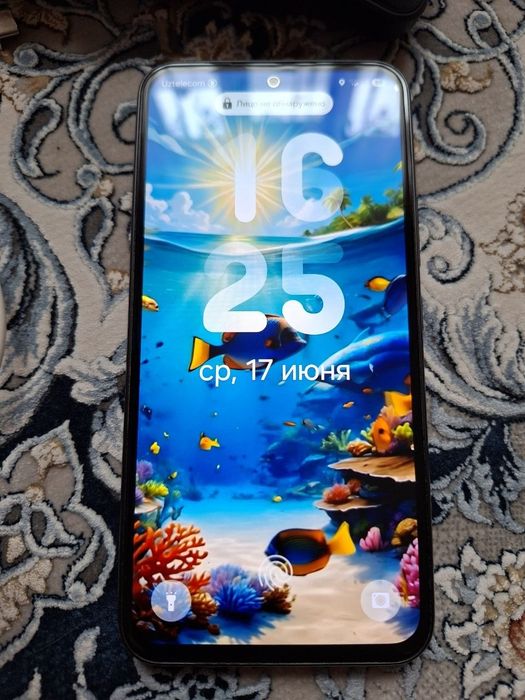 Samsung А54 5G 8/256