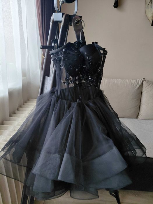 Rochie elegantă marca Gia Fashion