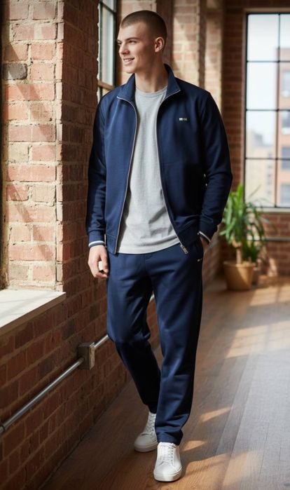 Спортивные костюмы HUGO Boss.  ТУРЦИЯ