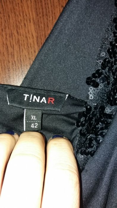 Vand rochie eleganta TinaR