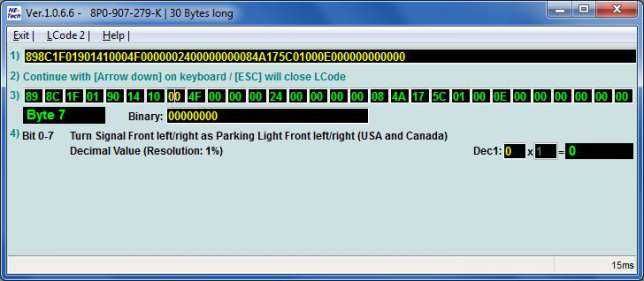 Tester Auto HEX-CAN V2 MQB Romana Engleza VCDS Diagnoza Auto Pro VAG