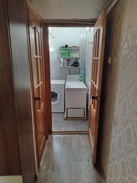 Продам квартиру.