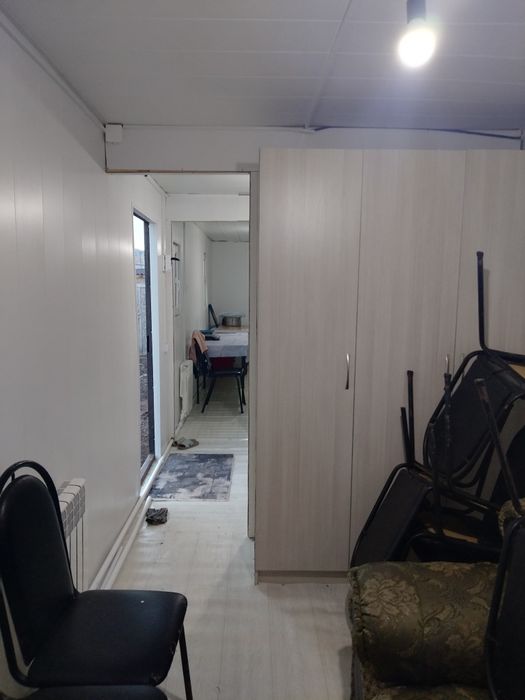 Контейнер 40-тонник