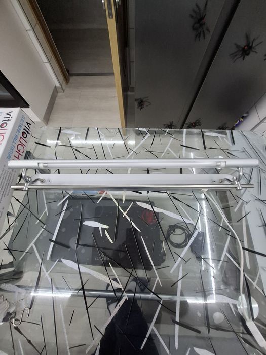 Corp iluminat dresing